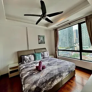  Appartement Bbhomes At Casa Residency Bukit Bintang Kl Digitalife